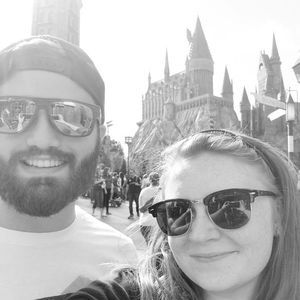 Meet your Posher, Alexis